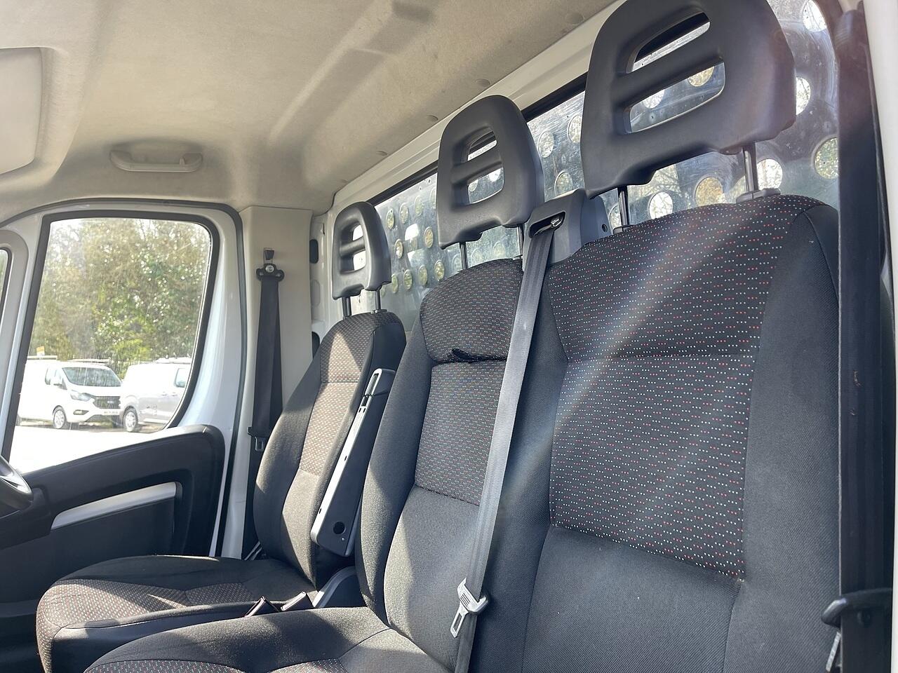 Used Peugeot Boxer 2020 for sale - 77537550: Photo 35