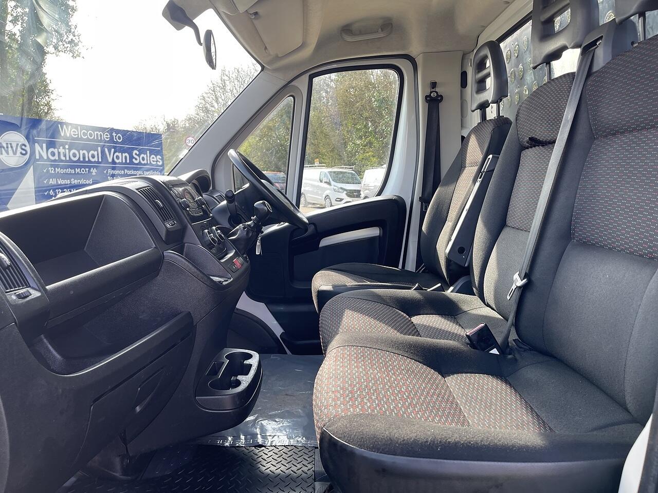 Used Peugeot Boxer 2020 for sale - 77537550: Photo 36