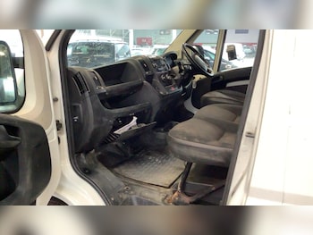 Used Peugeot Boxer 2020 for sale - 77537550: Photo