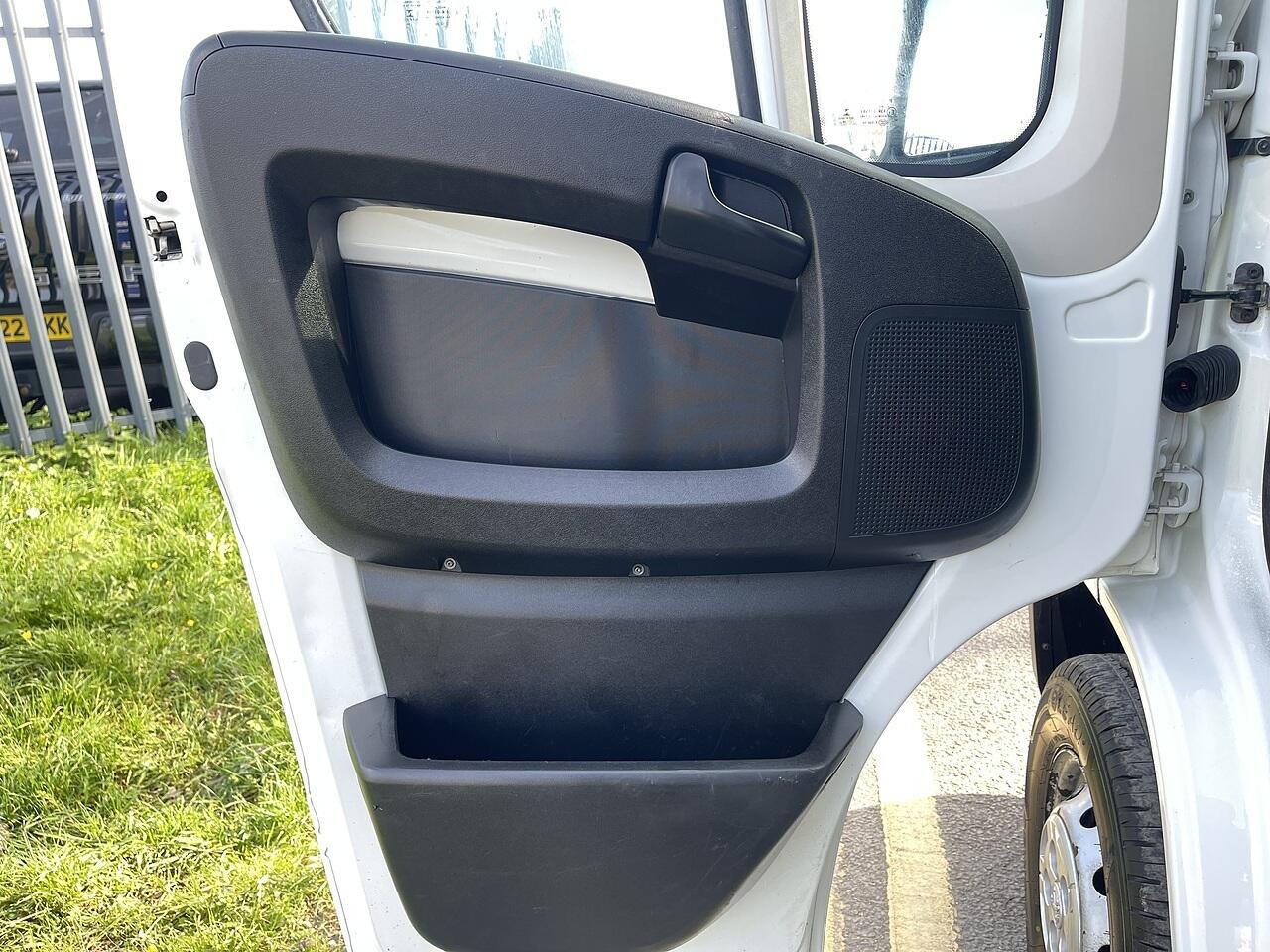 Used Peugeot Boxer 2020 for sale - 77537550: Photo 40