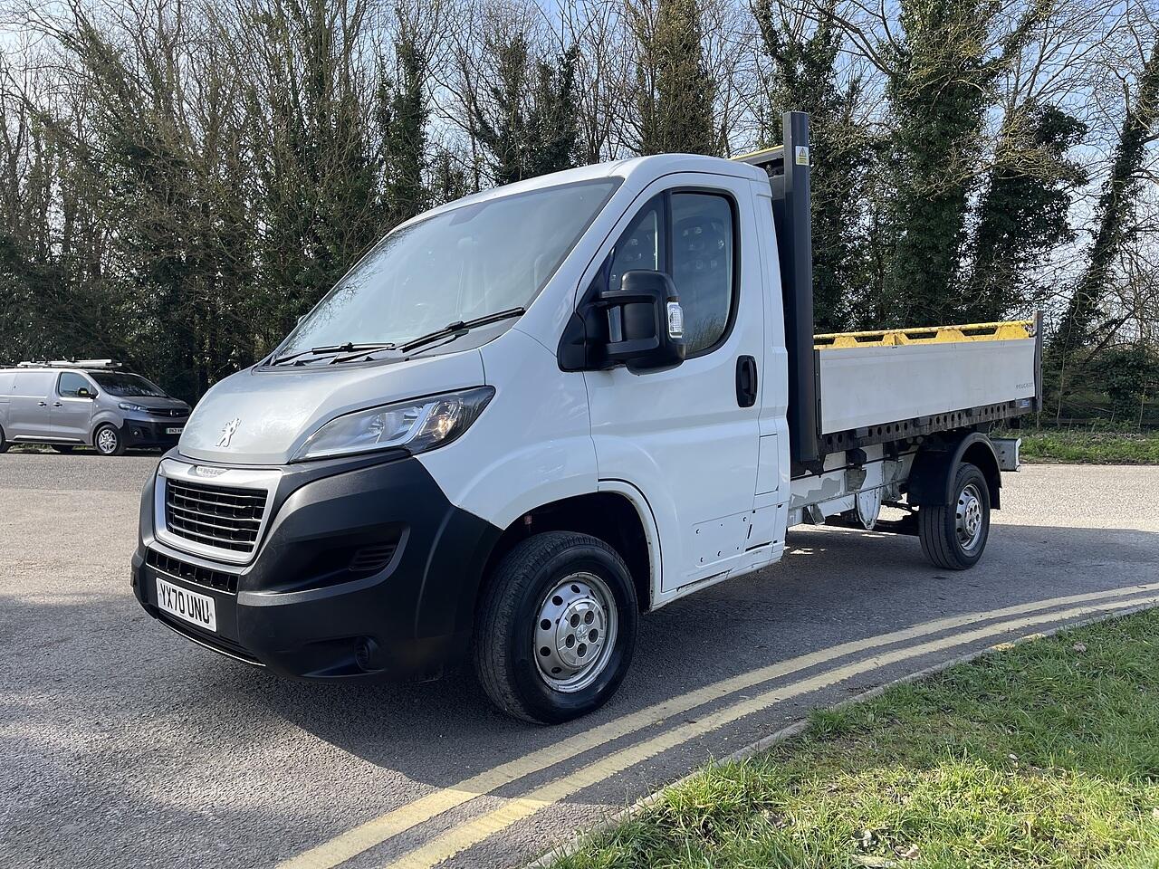 Used Peugeot Boxer 2020 for sale - 77537550: Photo 42