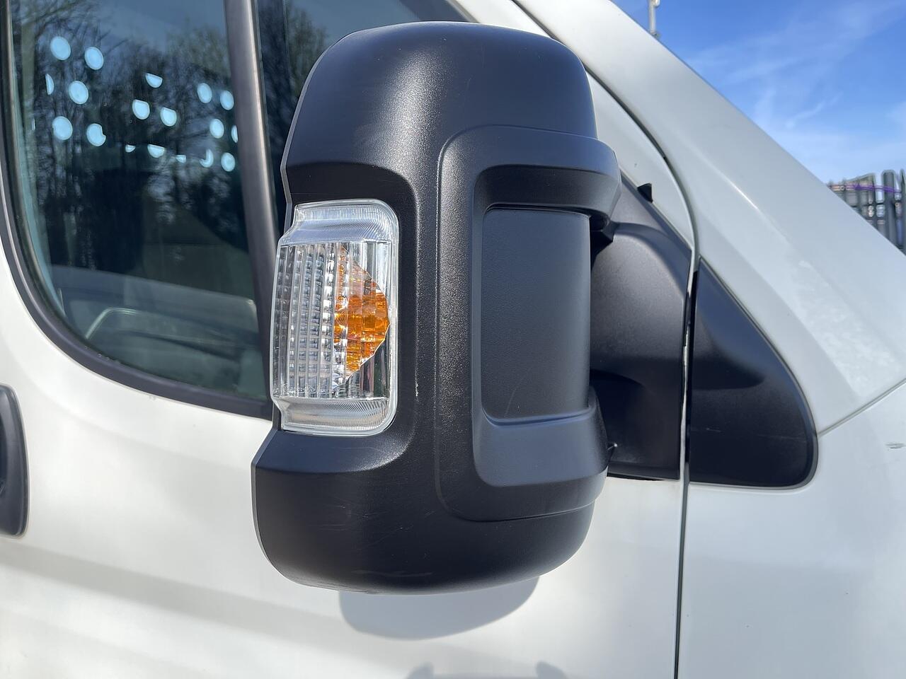 Used Peugeot Boxer 2020 for sale - 77537550: Photo 44