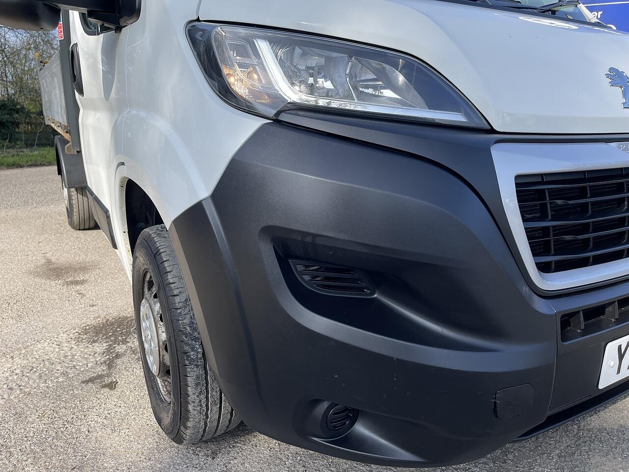 Used Peugeot Boxer 2020 for sale - 77537550: Photo 47