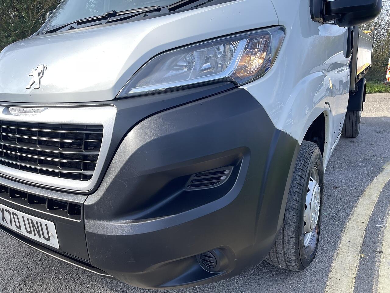 Used Peugeot Boxer 2020 for sale - 77537550: Photo 48