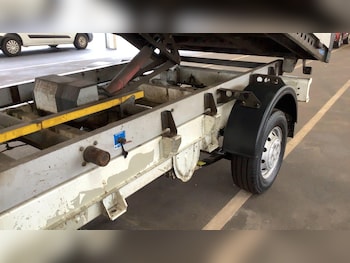 Used Peugeot Boxer 2020 for sale - 77537550: Photo