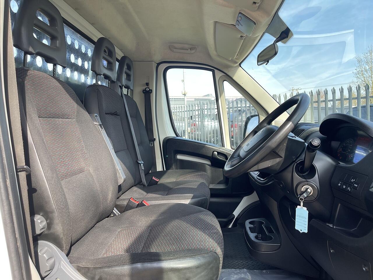 Used Peugeot Boxer 2020 for sale - 77537550: Photo 51