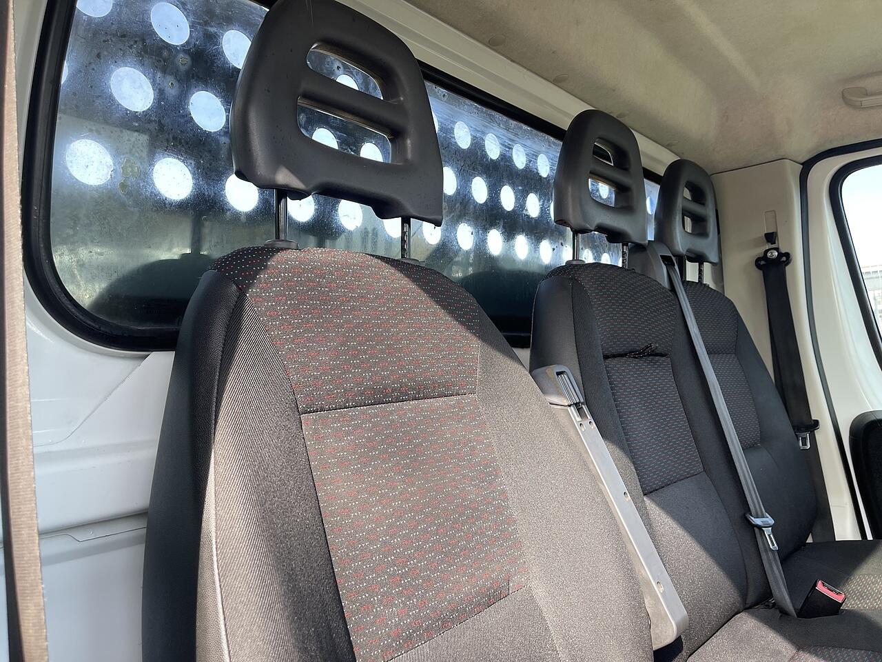 Used Peugeot Boxer 2020 for sale - 77537550: Photo 57