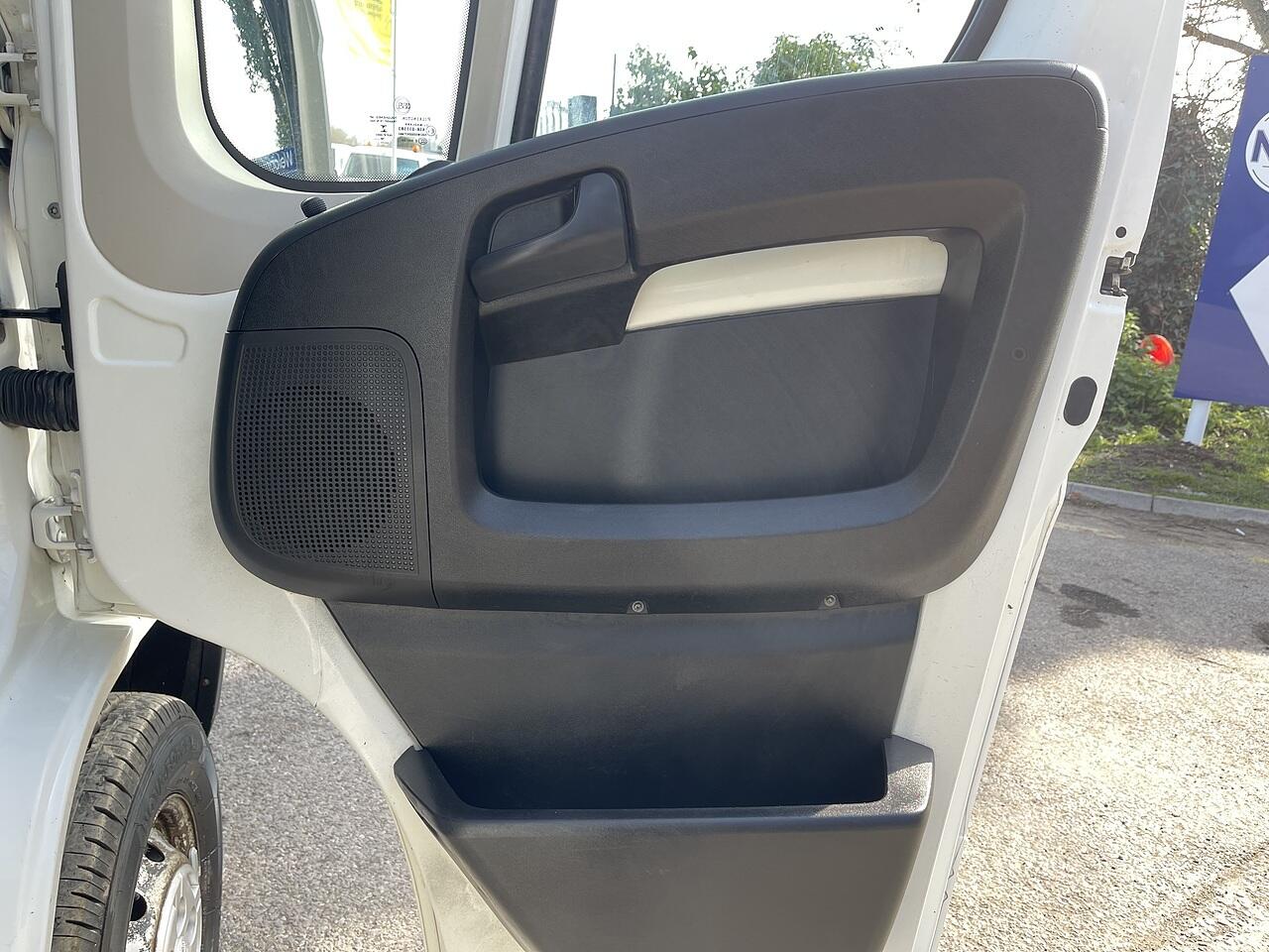 Used Peugeot Boxer 2020 for sale - 77537550: Photo 58