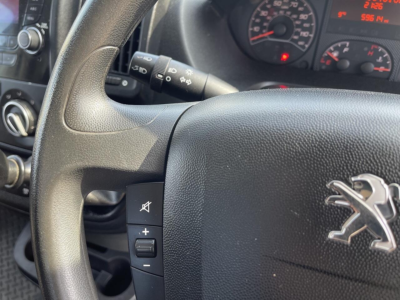 Used Peugeot Boxer 2020 for sale - 77537550: Photo 60