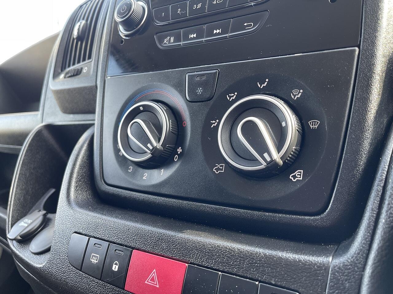 Used Peugeot Boxer 2020 for sale - 77537550: Photo 61