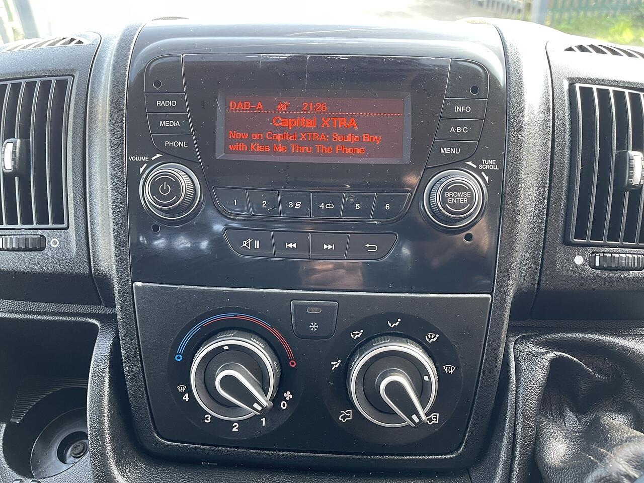 Used Peugeot Boxer 2020 for sale - 77537550: Photo 63