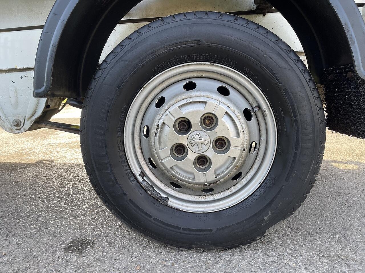 Used Peugeot Boxer 2020 for sale - 77537550: Photo 65