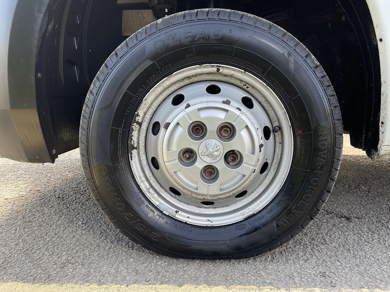 Used Peugeot Boxer 2020 for sale - 77537550: Photo 67