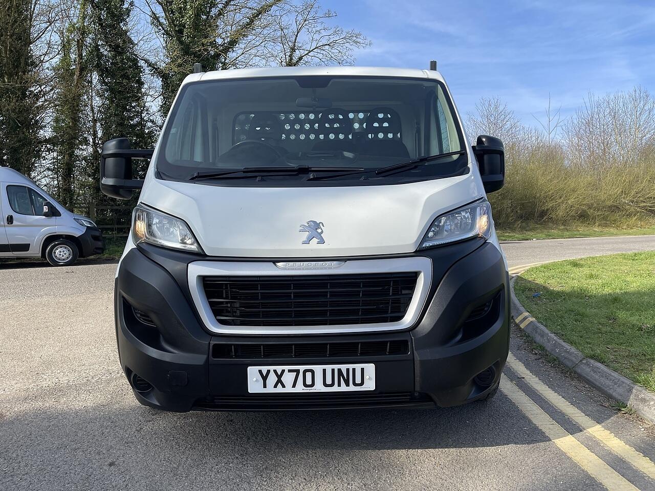 Used Peugeot Boxer 2020 for sale - 77537550: Photo 69