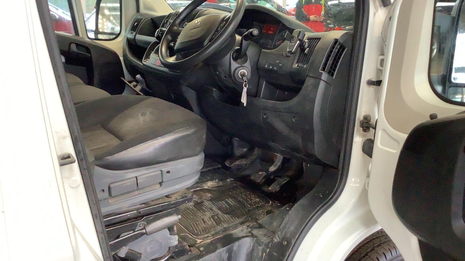 Used Peugeot Boxer 2020 for sale - 77537550: Photo 9