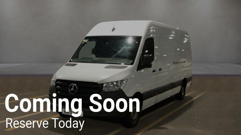Used Mercedes-Benz Sprinter 2021 for sale - 77565118: Photo 14