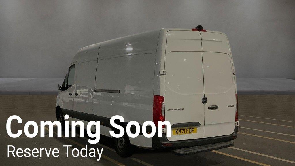 Used Mercedes-Benz Sprinter 2021 for sale - 77565118: Photo 15