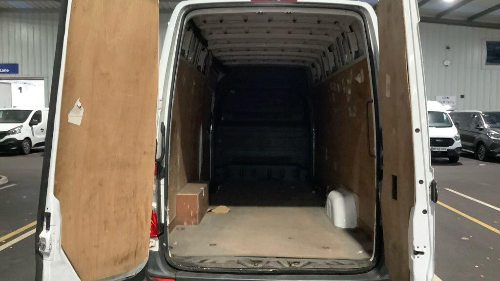 Used Mercedes-Benz Sprinter 2021 for sale - 77565118: Photo 19