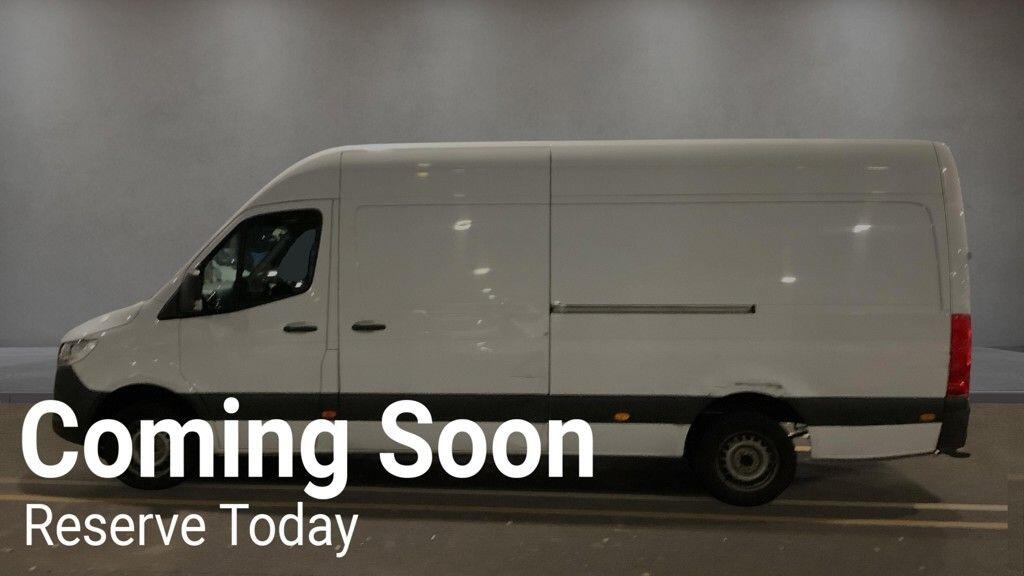 Used Mercedes-Benz Sprinter 2021 for sale - 77565118: Photo 20