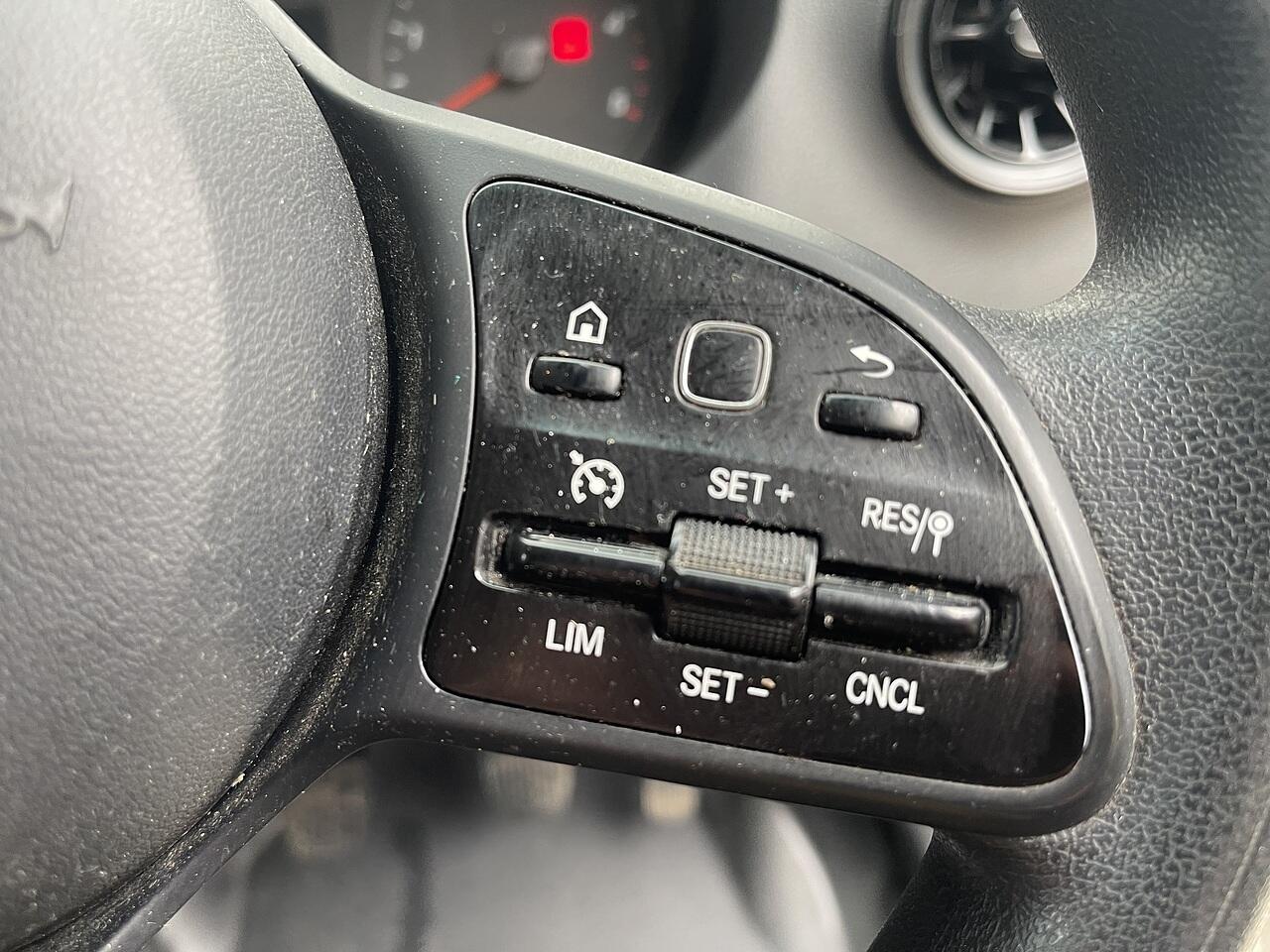 Used Mercedes-Benz Sprinter 2021 for sale - 77565118: Photo 22