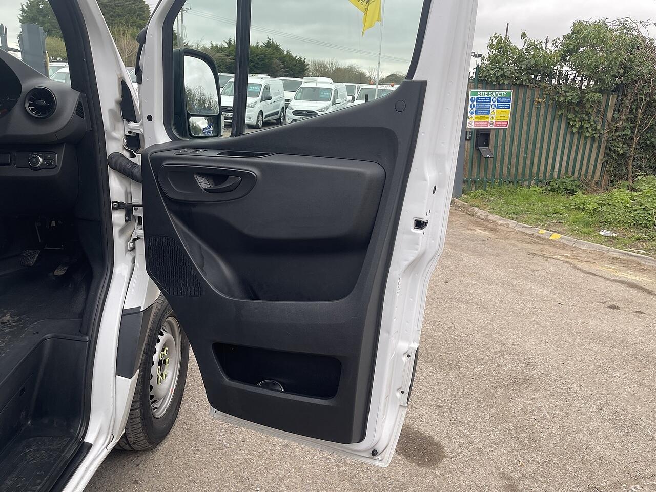 Used Mercedes-Benz Sprinter 2021 for sale - 77565118: Photo 26