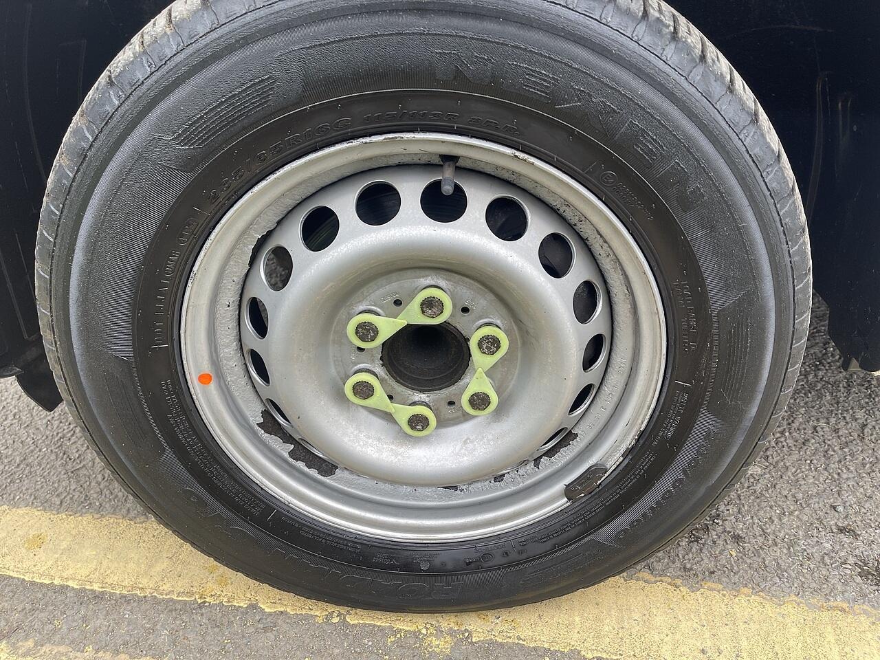 Used Mercedes-Benz Sprinter 2021 for sale - 77565118: Photo 27