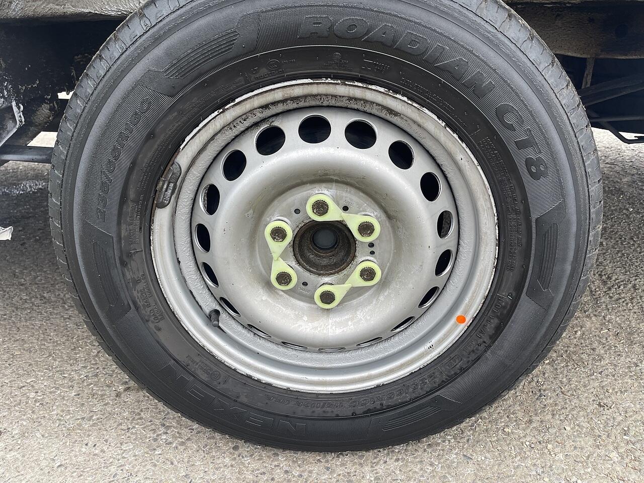 Used Mercedes-Benz Sprinter 2021 for sale - 77565118: Photo 28