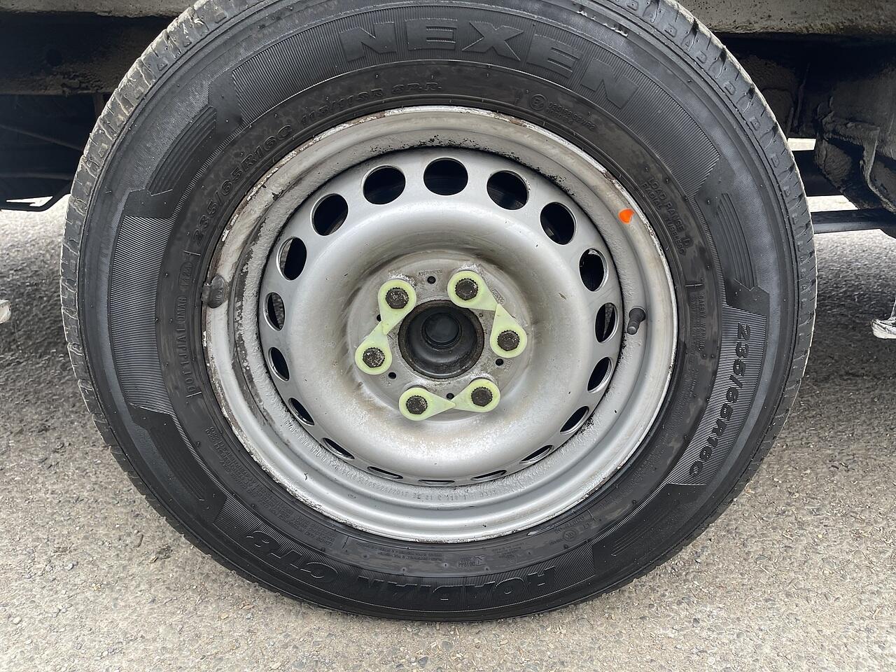 Used Mercedes-Benz Sprinter 2021 for sale - 77565118: Photo 29