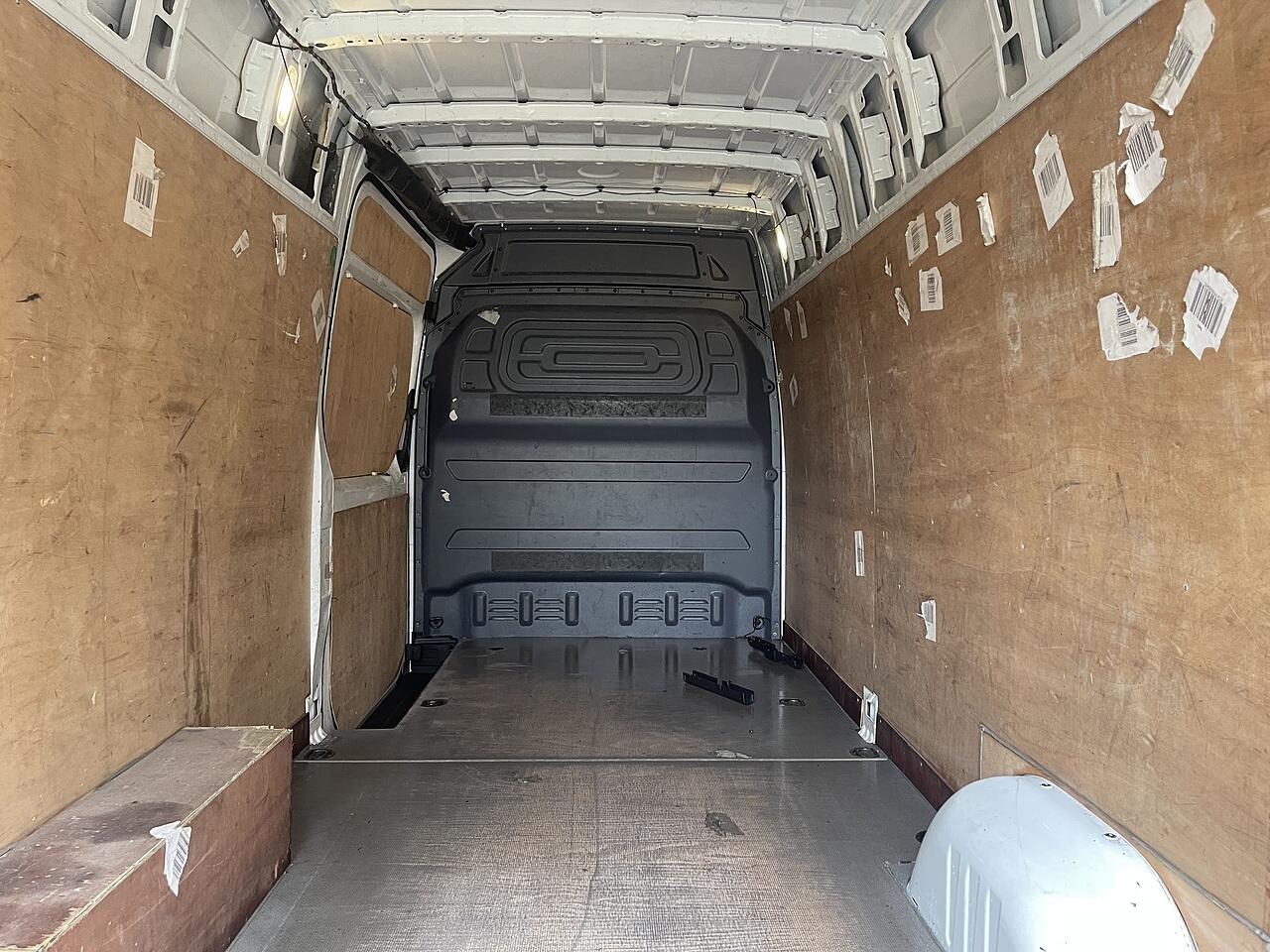 Used Mercedes-Benz Sprinter 2021 for sale - 77565118: Photo 31