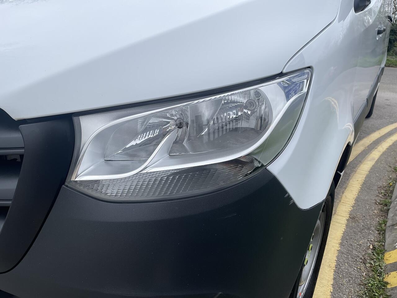 Used Mercedes-Benz Sprinter 2021 for sale - 77565118: Photo 40