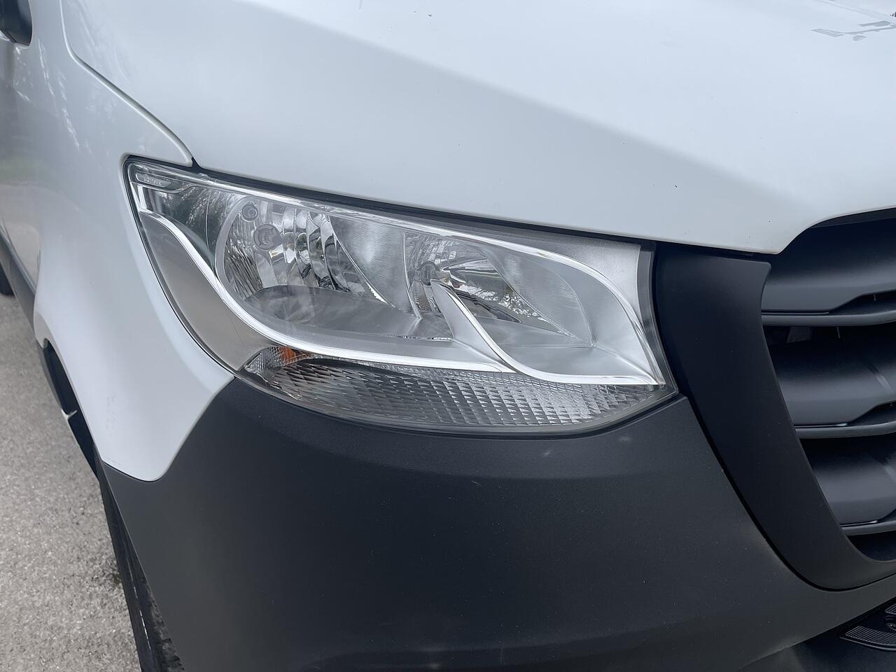 Used Mercedes-Benz Sprinter 2021 for sale - 77565118: Photo 41