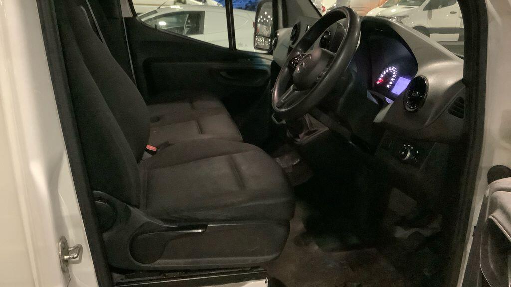 Used Mercedes-Benz Sprinter 2021 for sale - 77565118: Photo 7