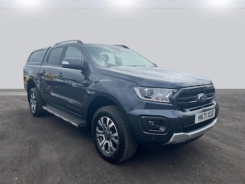 Ford - Ranger