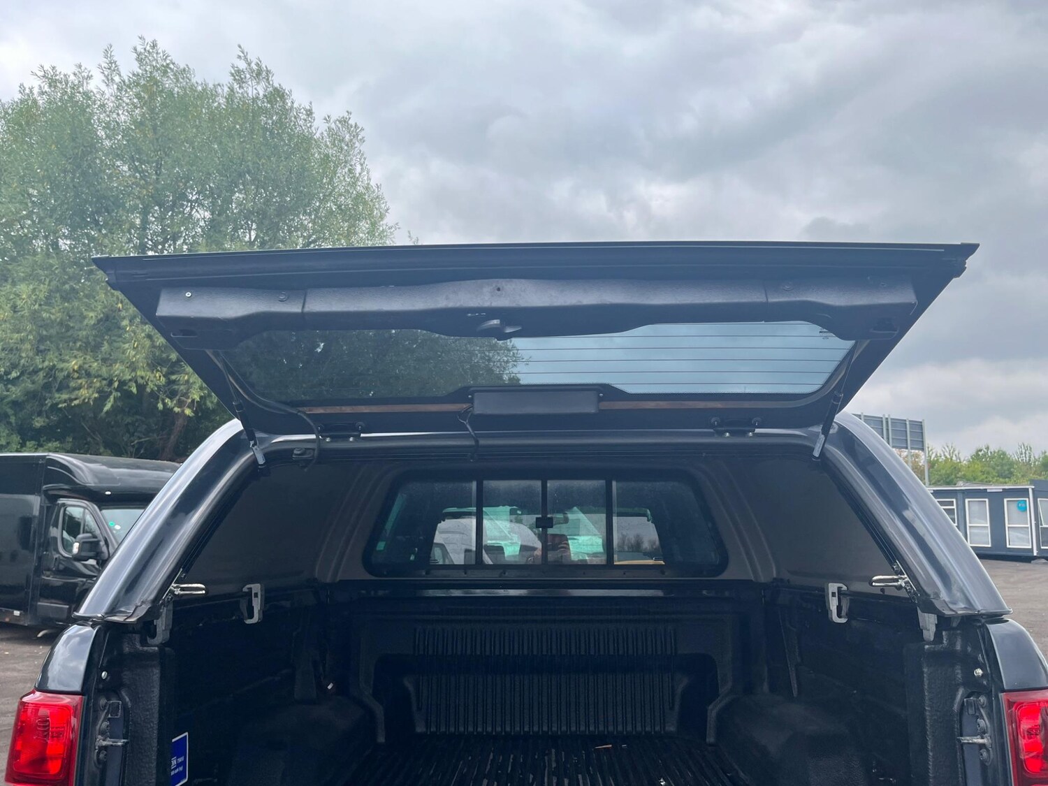 Vehicle 28