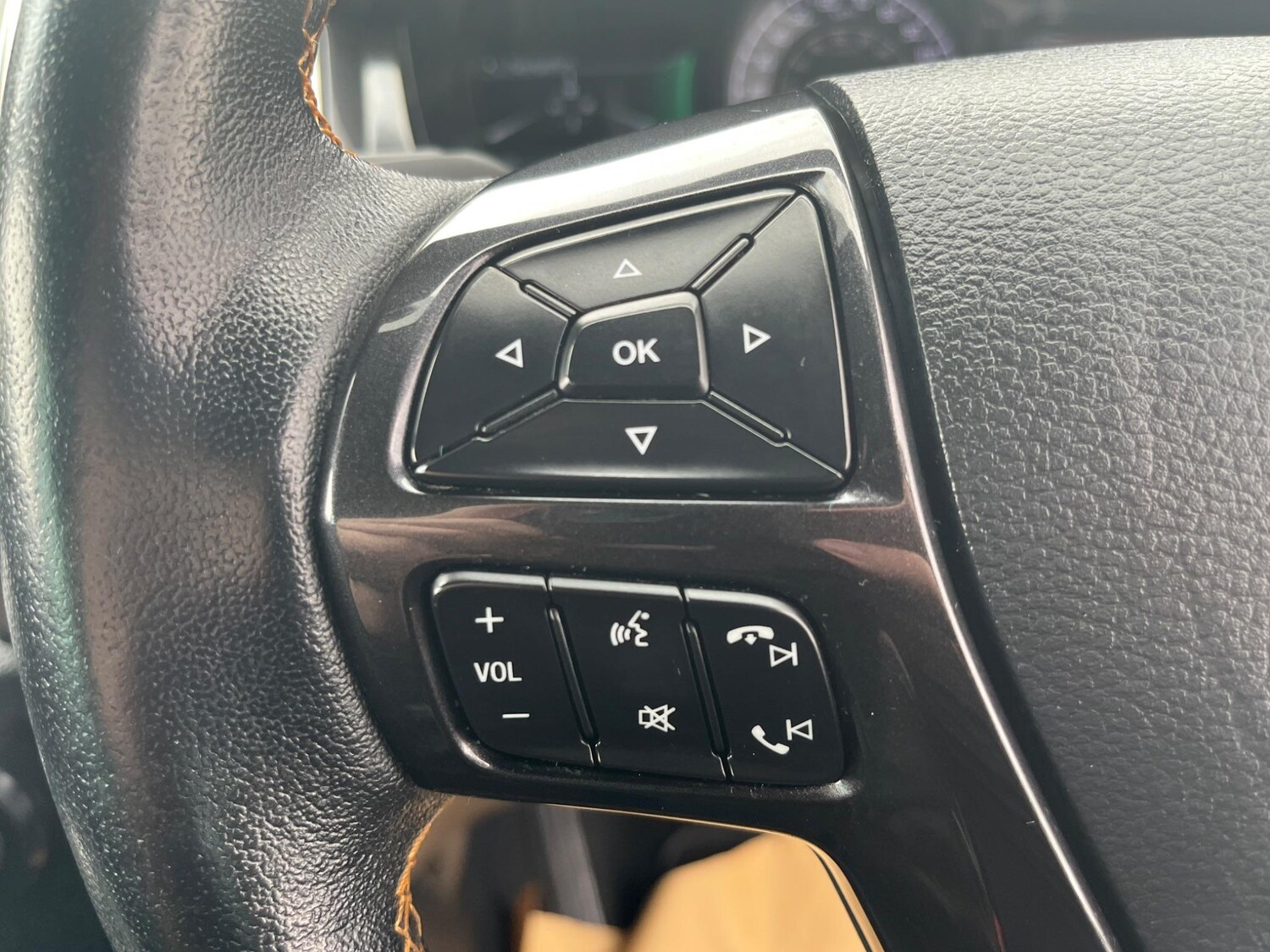 Vehicle 36