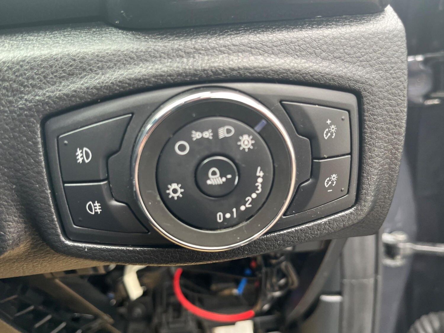 Vehicle 38