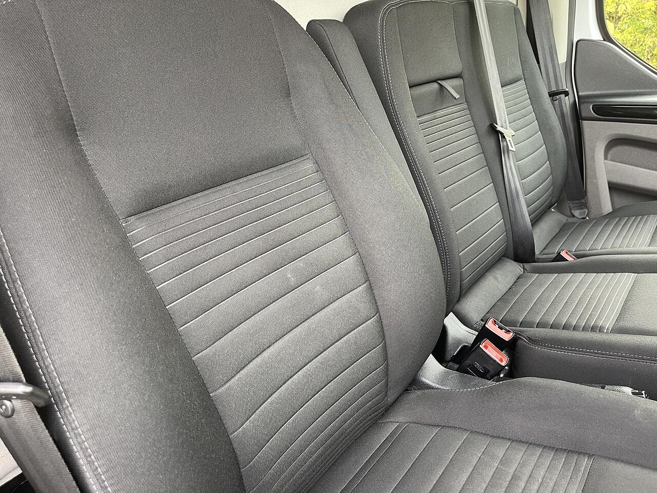 Used Ford Transit Custom 2022 for sale - 76108443: Photo 19