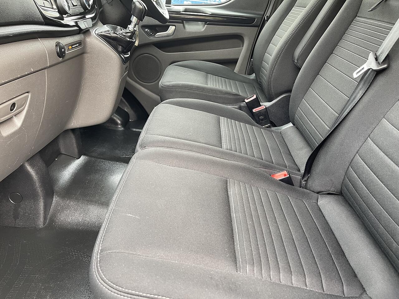 Used Ford Transit Custom 2022 for sale - 76108443: Photo 23