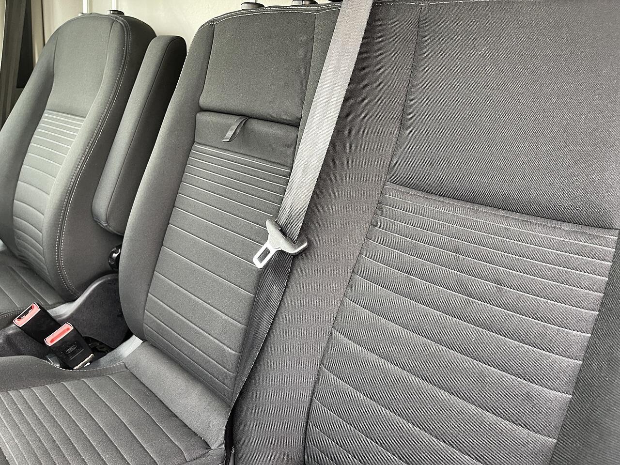 Used Ford Transit Custom 2022 for sale - 76108443: Photo 24