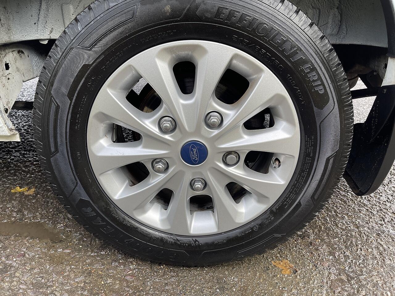 Used Ford Transit Custom 2022 for sale - 76108443: Photo 26