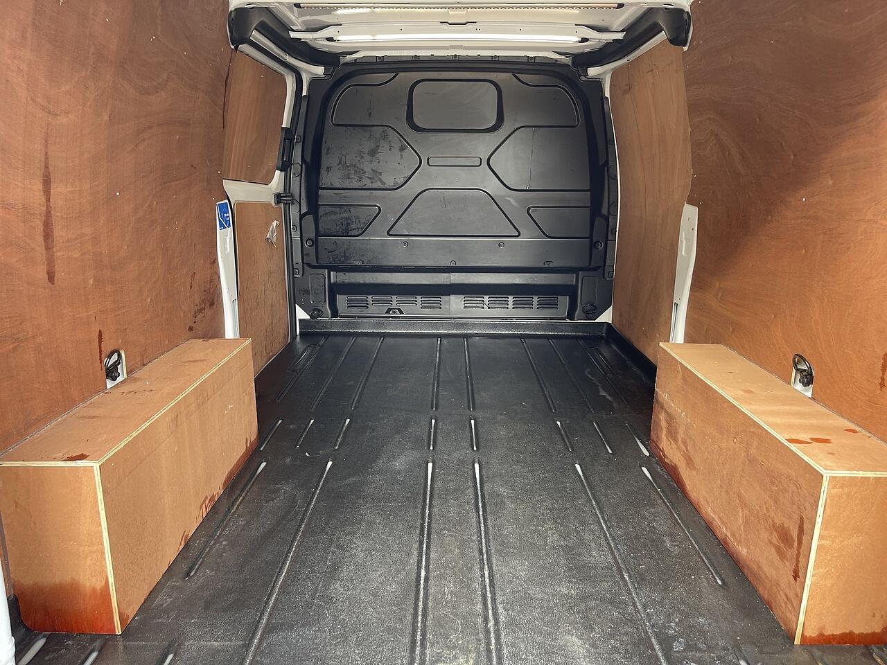 Used Ford Transit Custom 2022 for sale - 76108443: Photo 29