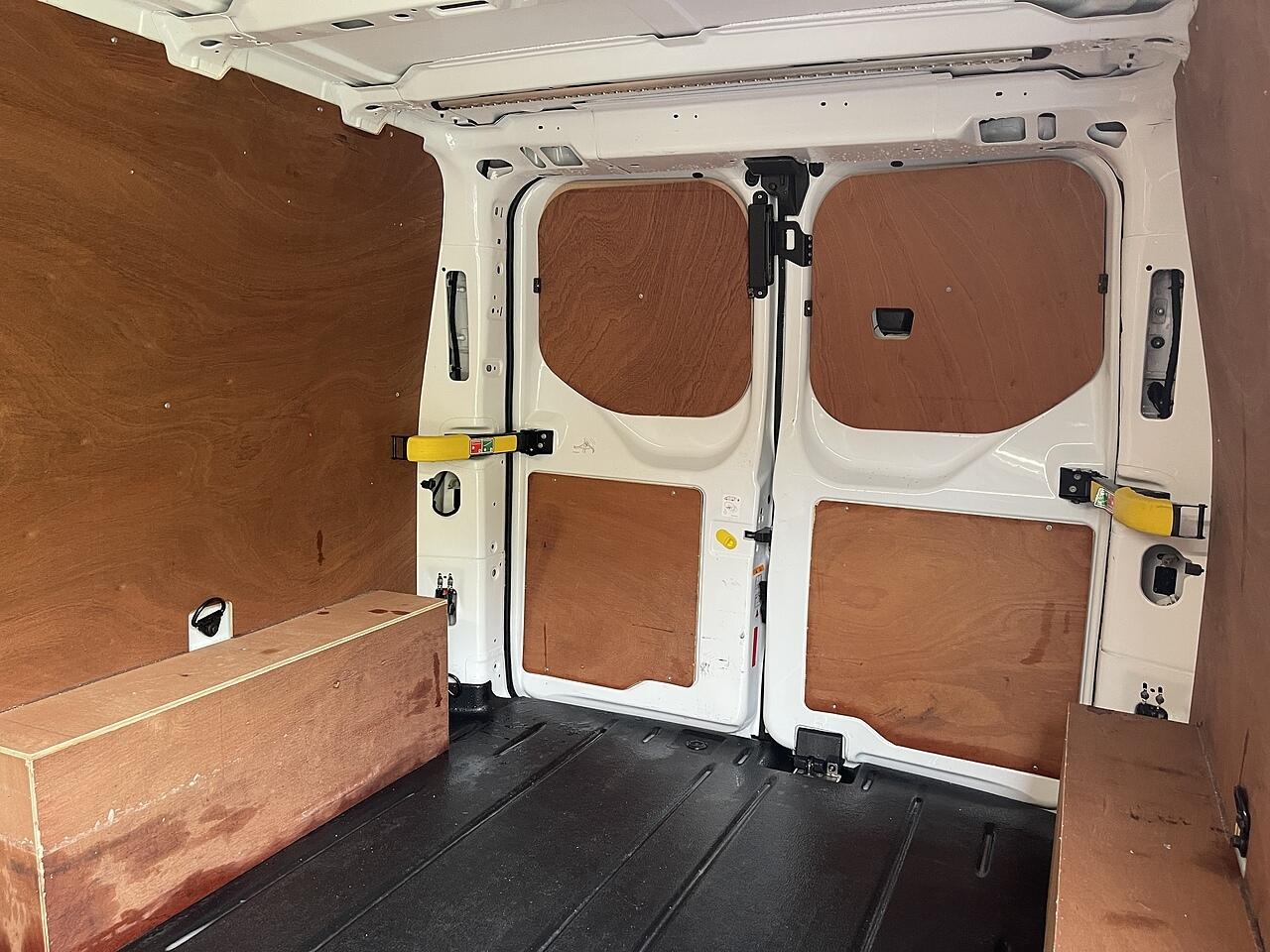 Used Ford Transit Custom 2022 for sale - 76108443: Photo 30