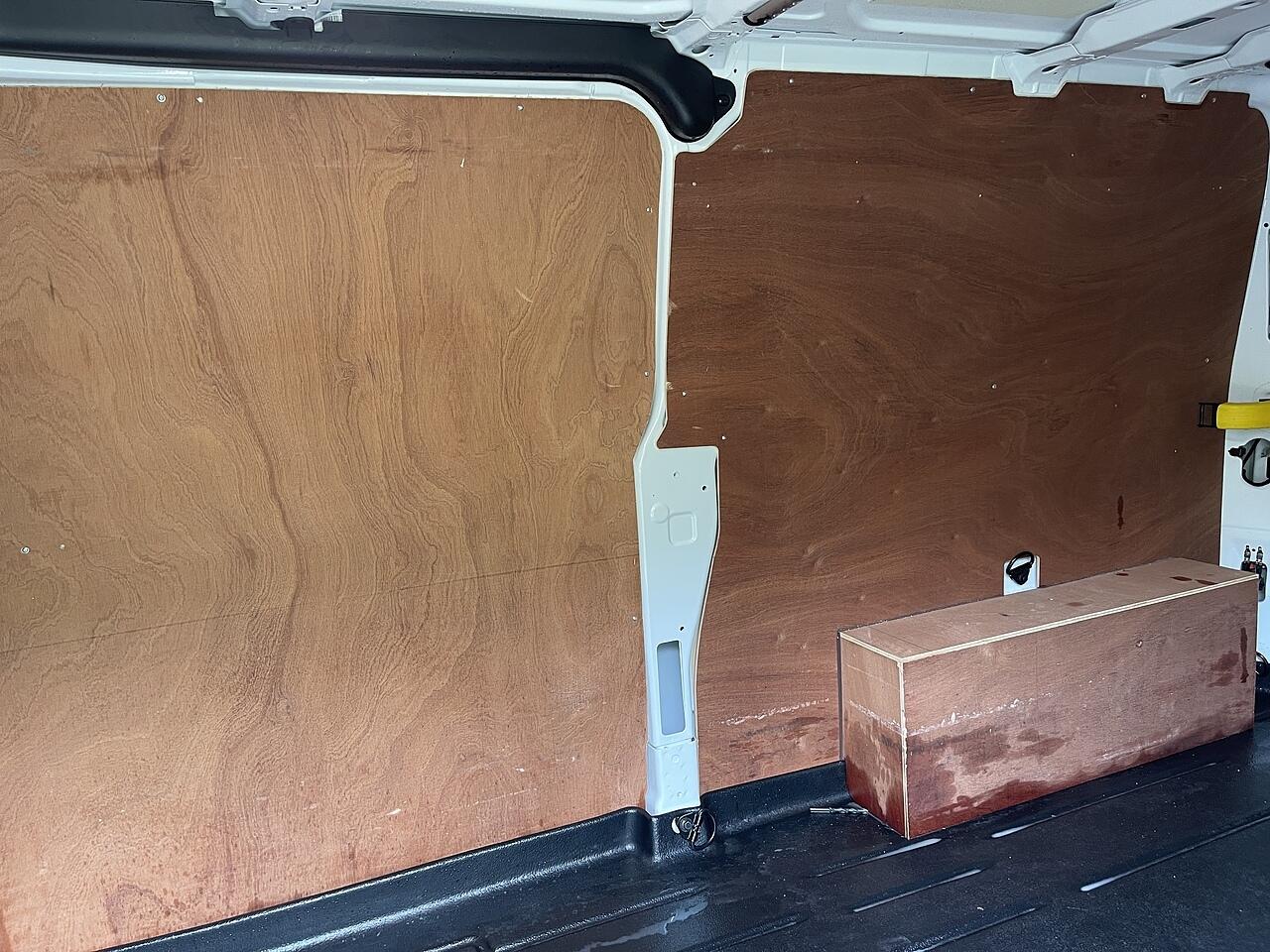 Used Ford Transit Custom 2022 for sale - 76108443: Photo 33