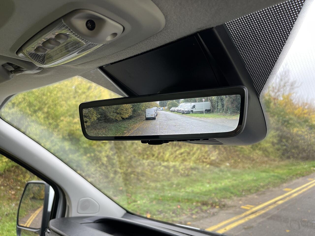 Used Ford Transit Custom 2022 for sale - 76108443: Photo 34