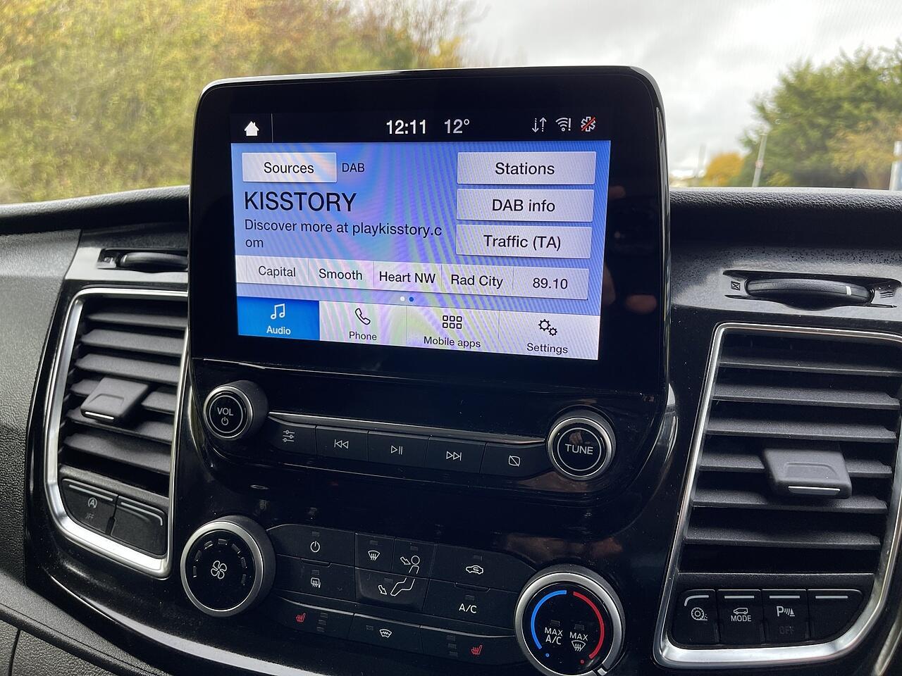 Used Ford Transit Custom 2022 for sale - 76108443: Photo 35