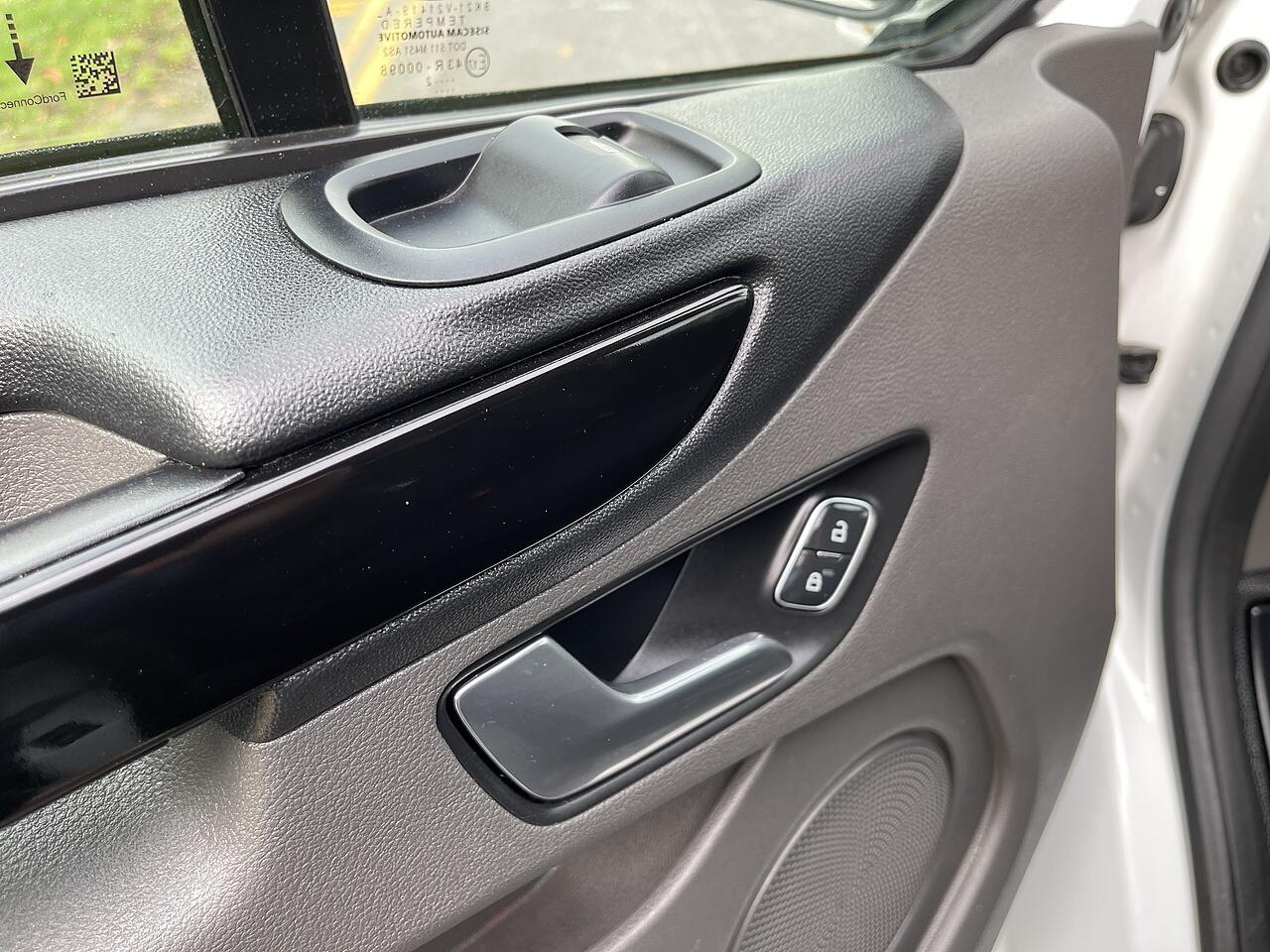 Used Ford Transit Custom 2022 for sale - 76108443: Photo 36