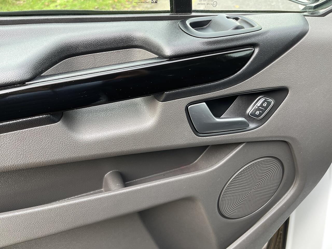 Used Ford Transit Custom 2022 for sale - 76108443: Photo 37