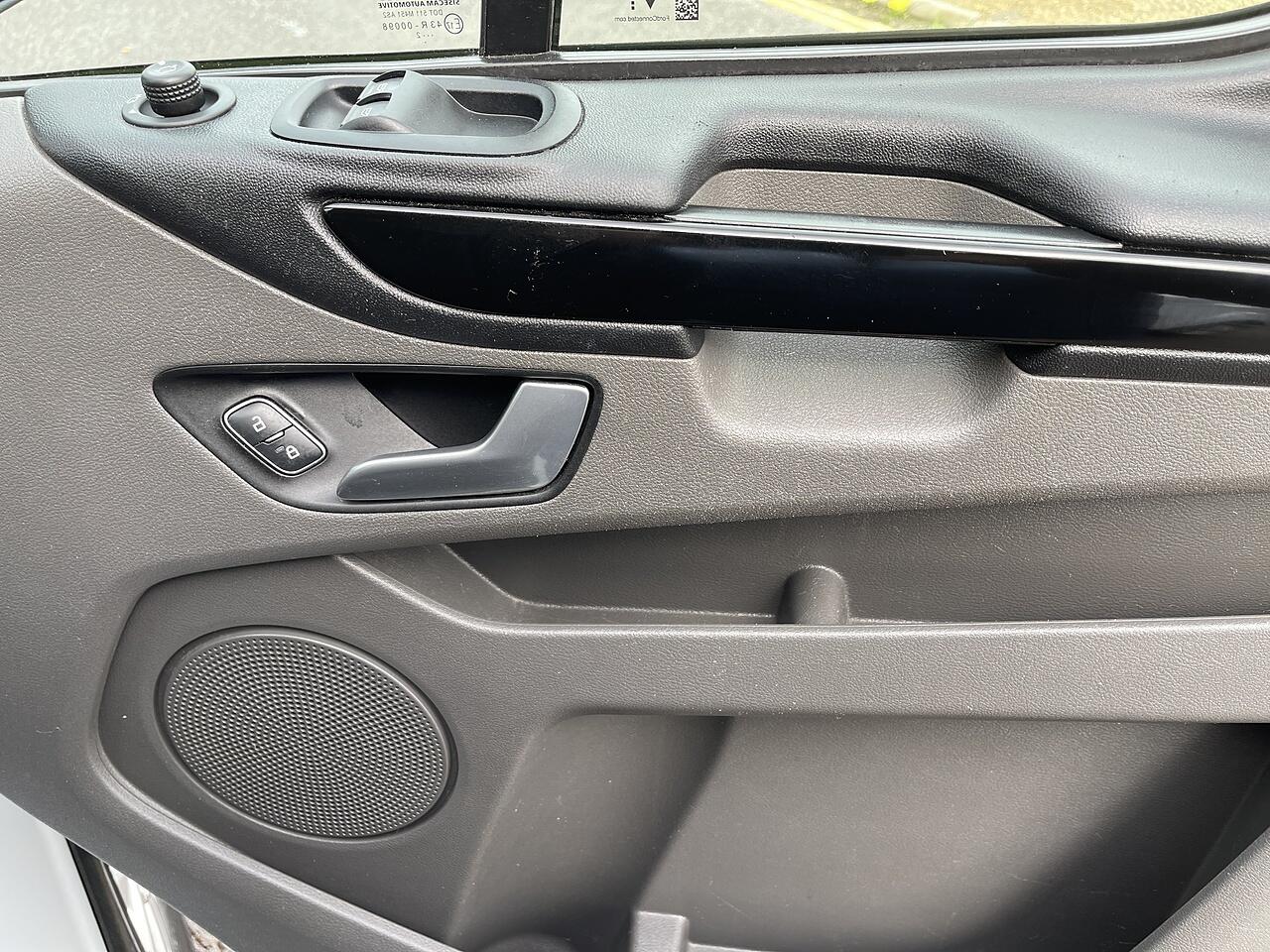 Used Ford Transit Custom 2022 for sale - 76108443: Photo 39