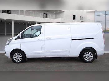 Used Ford Transit Custom 2022 for sale - 76108443: Photo 3