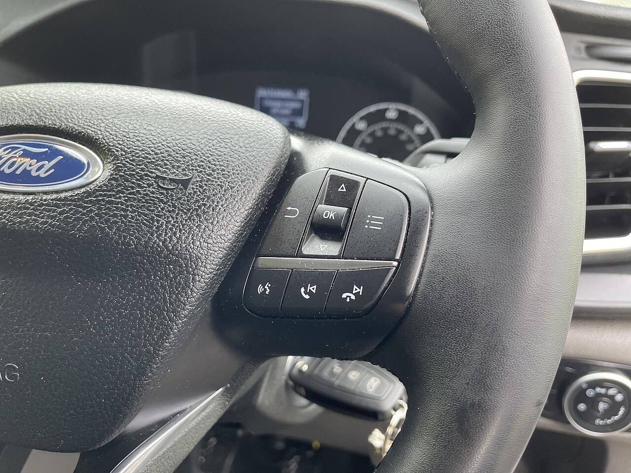 Used Ford Transit Custom 2022 for sale - 76108443: Photo 42